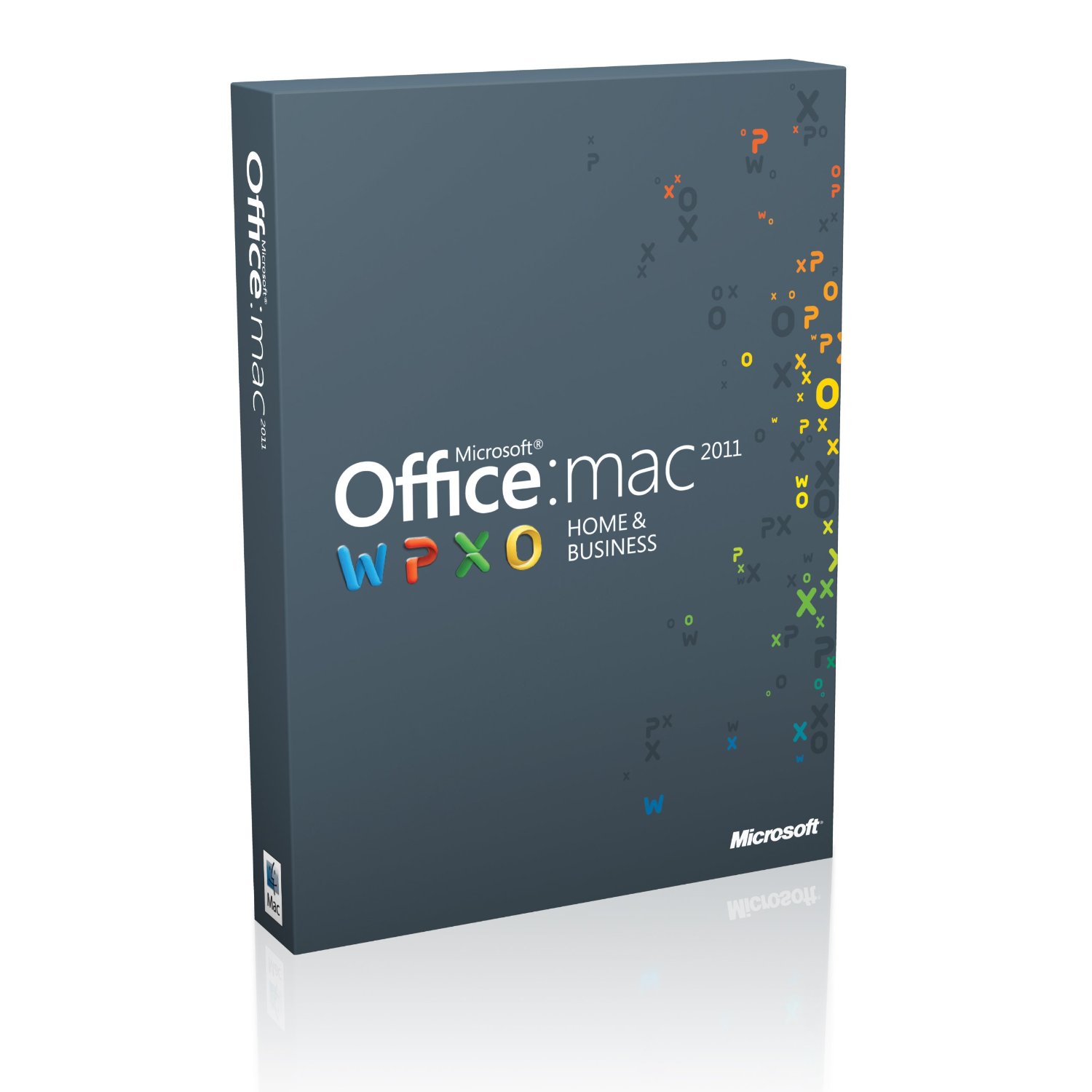 what is the latest version of microsoft office for mac 2011